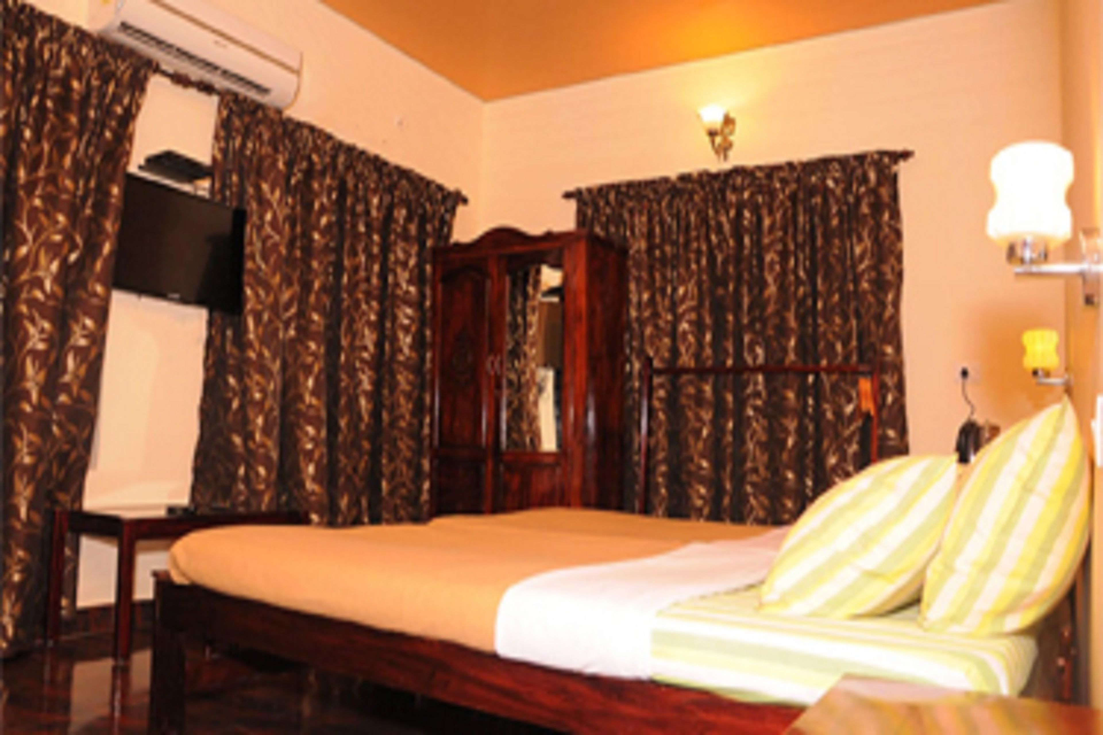 standard room | soundproofing