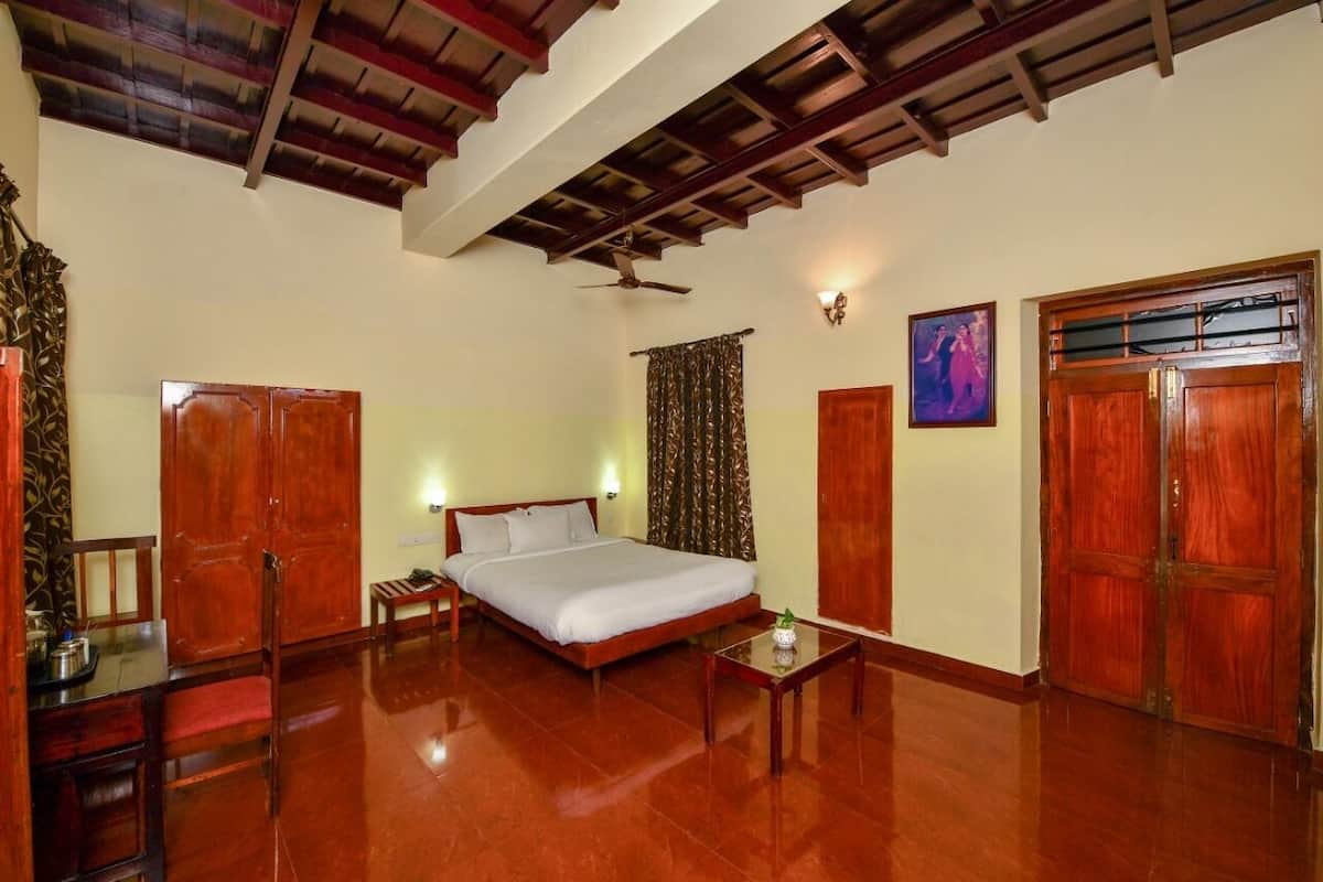 Chambres insonorisées