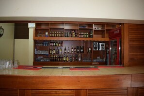 Bar (on property) - ARC Egerton Hotel (Njoro)