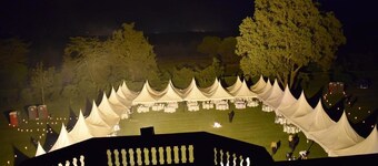 ARC Egerton Hotel