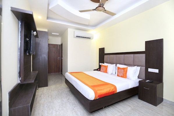 Rollaway beds