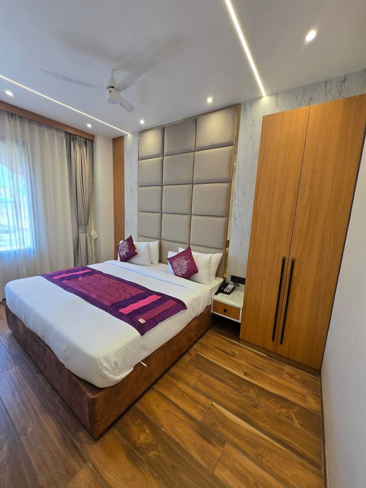 Executive Room | 6 bedrooms, Egyptian cotton sheets, premium bedding, down comforters