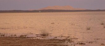 Khamlia Desert Bed & Breakfast