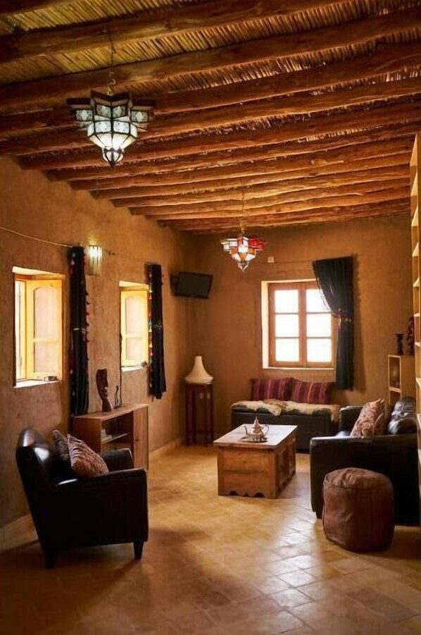 Sala d'estar