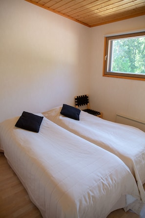 Villa, 3 chambres, sauna | Lit de bébé (gratuit)