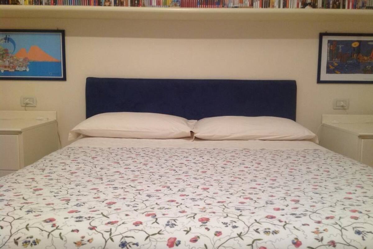 Doppelzimmer, Nichtraucher | Schallisolierte Zimmer, kostenloses WLAN