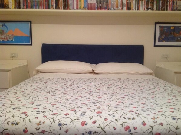 Chambre Double, non-fumeur