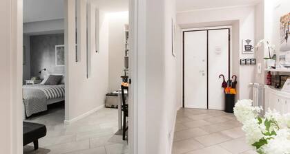 Interno 1 Ciampino Roma Luxury Apartment