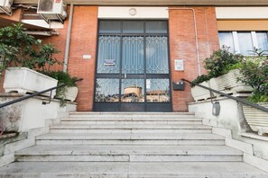 Front of property - Interno 1 Ciampino Roma Luxury Apartment (Ciampino)