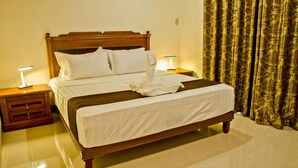 Room - The Premiere Business Hotel (Kalibo)