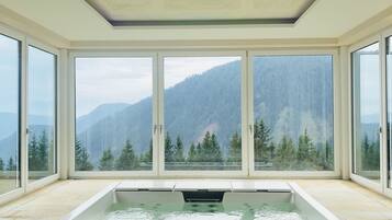 Hidromassagem interna