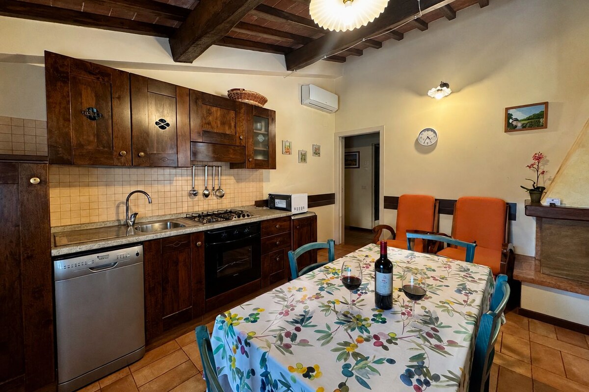 Apartamento clássico | Cozinha privada | Máquina de café expresso, cafeteira/chaleira, geladeira grande