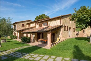 Exterior - Agriturismo Case Graziani (Citta della Pieve)