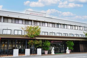 Exterior - REMBRANDT INN KAZUSA (Kimitsu)