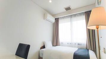 Wifi gratuïta i roba de llit