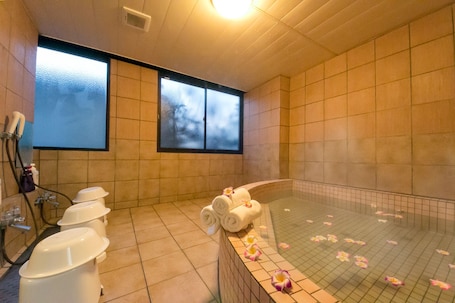 Public bath. REMBRANDT INN KAZUSA