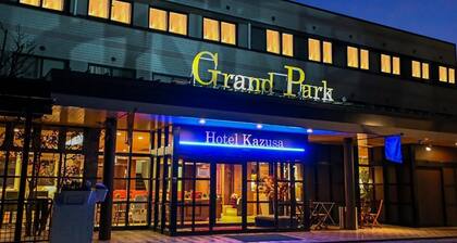 Grand Park Hotel Kazusa