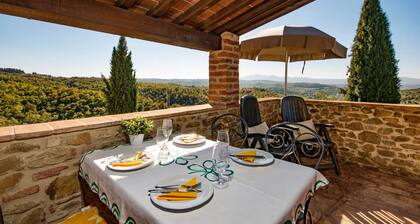 Agriturismo Malagronda