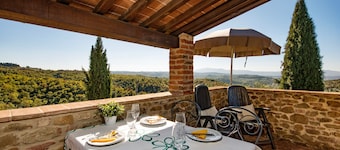 Agriturismo Malagronda