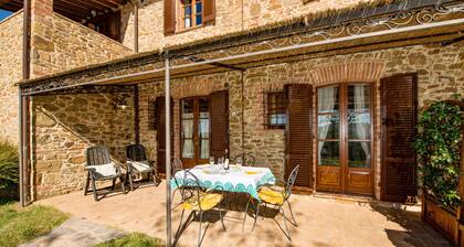 Agriturismo Malagronda