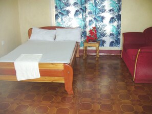 Twin Room, Non Smoking