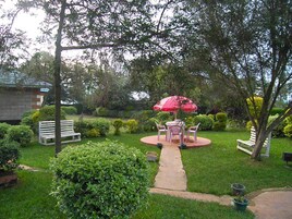 Jardín