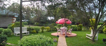 Imani Radio & TV Ministries