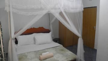 Double Room, 1 Double Bed