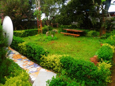 Imani Radio & TV Ministries