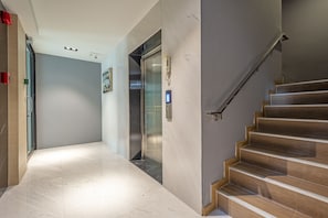 Servicio de la propiedad