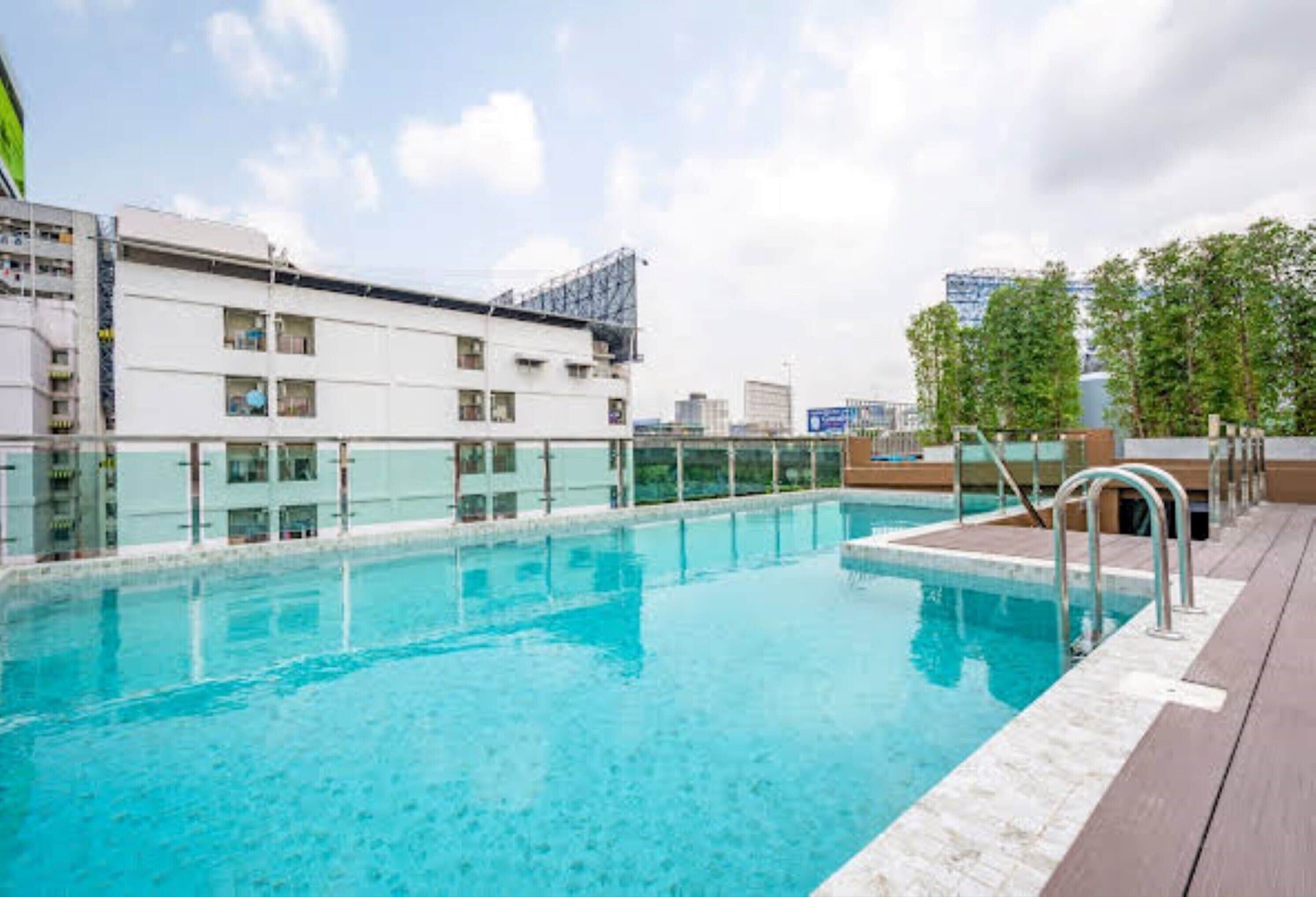 Foto - Hyde Park Hotel Bangkok