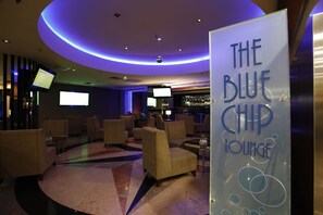 Bar (on property) - Swiss Garden Residence By GH Suites (Kuala Lumpur)