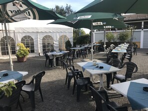 Food and drink - Landhaus Schaaf (Runkel)