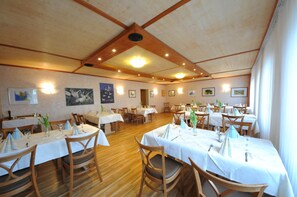 Restaurant - Landhaus Schaaf (Runkel)