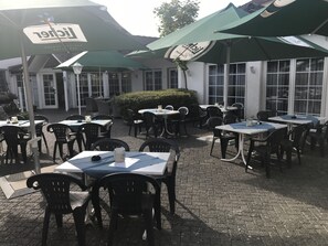 Garden - Landhaus Schaaf (Runkel)