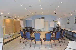 Sala de reuniones