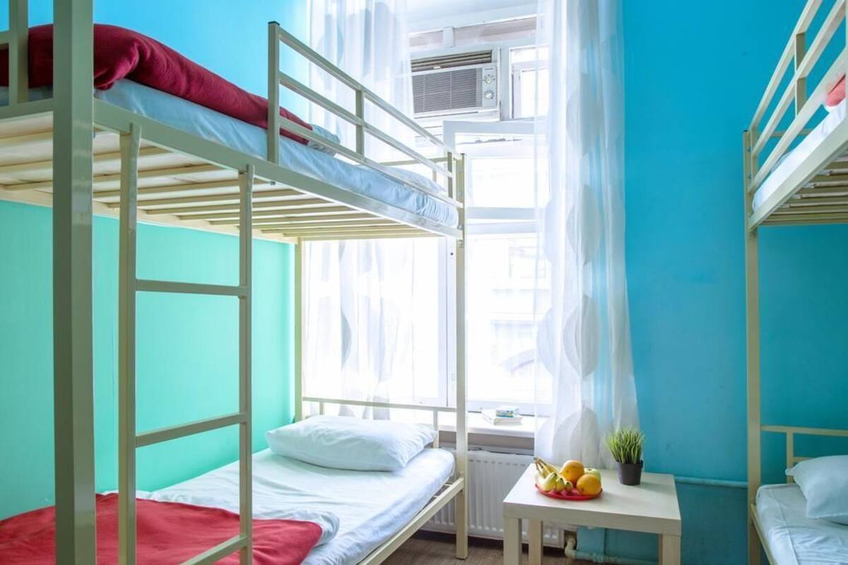 Wi-Fi gratuit, draps fournis