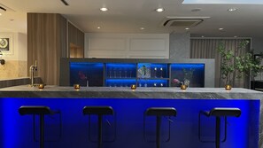Restaurant - Grand Park Hotel Panex Kimitsu (Kimitsu)