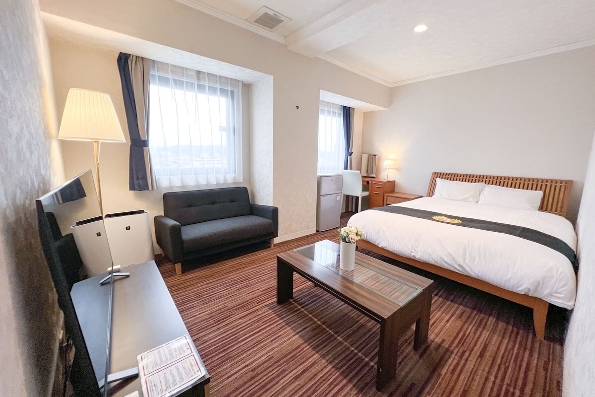 Double Room, Non Smoking