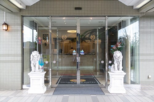 Grand Park Hotel Panex Kimitsu