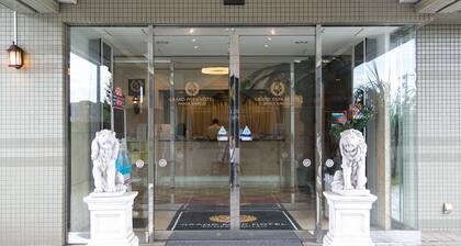 Grand Park Hotel Panex Kimitsu
