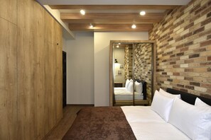Apartment, 1 Schlafzimmer