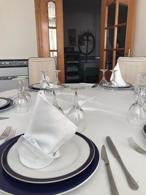 Restaurant - Hotel Mesón del Moro (Abaran)