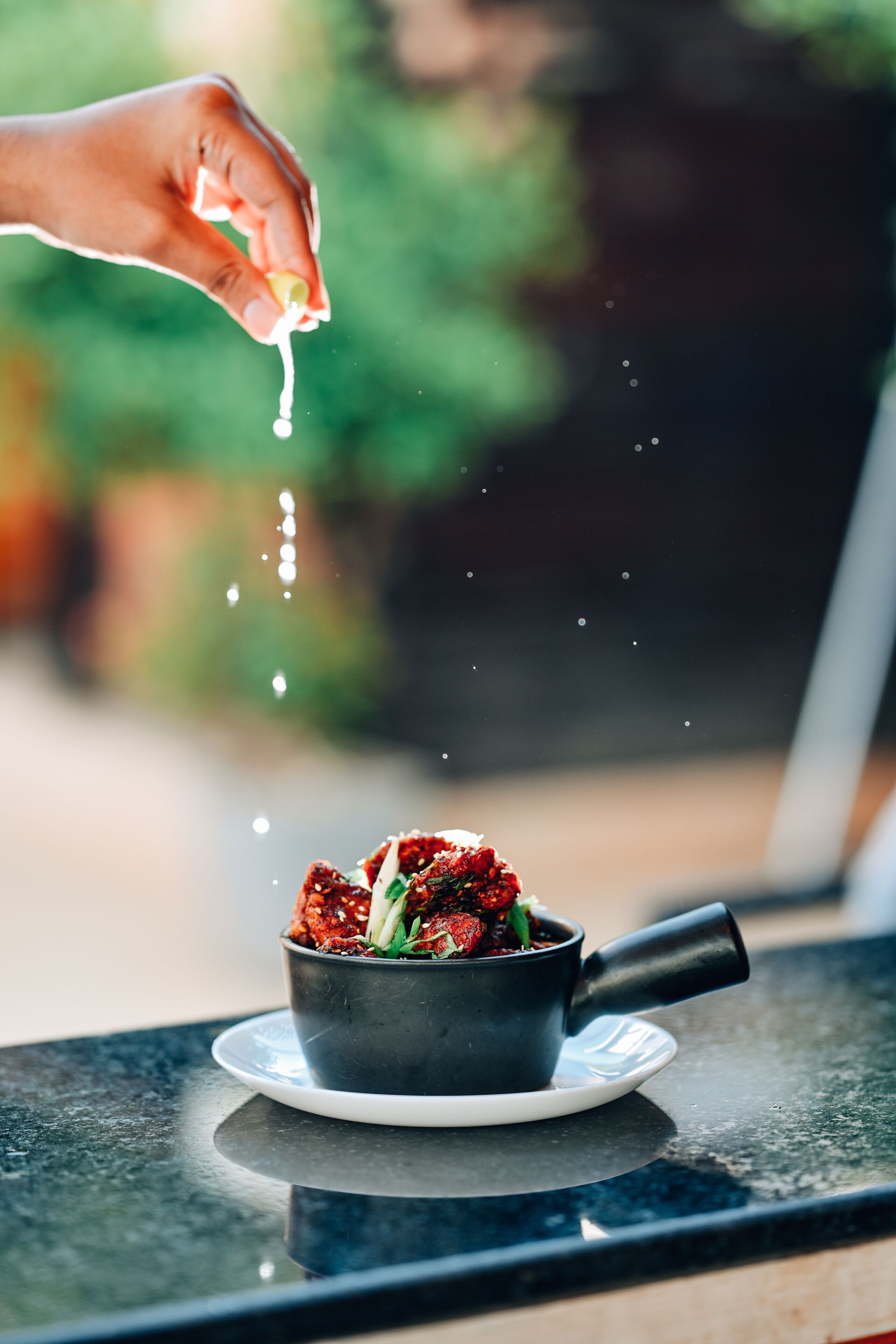 餐廳