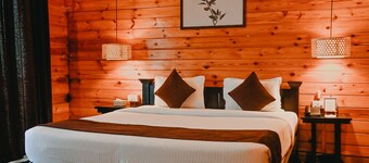 The Regalia Resort