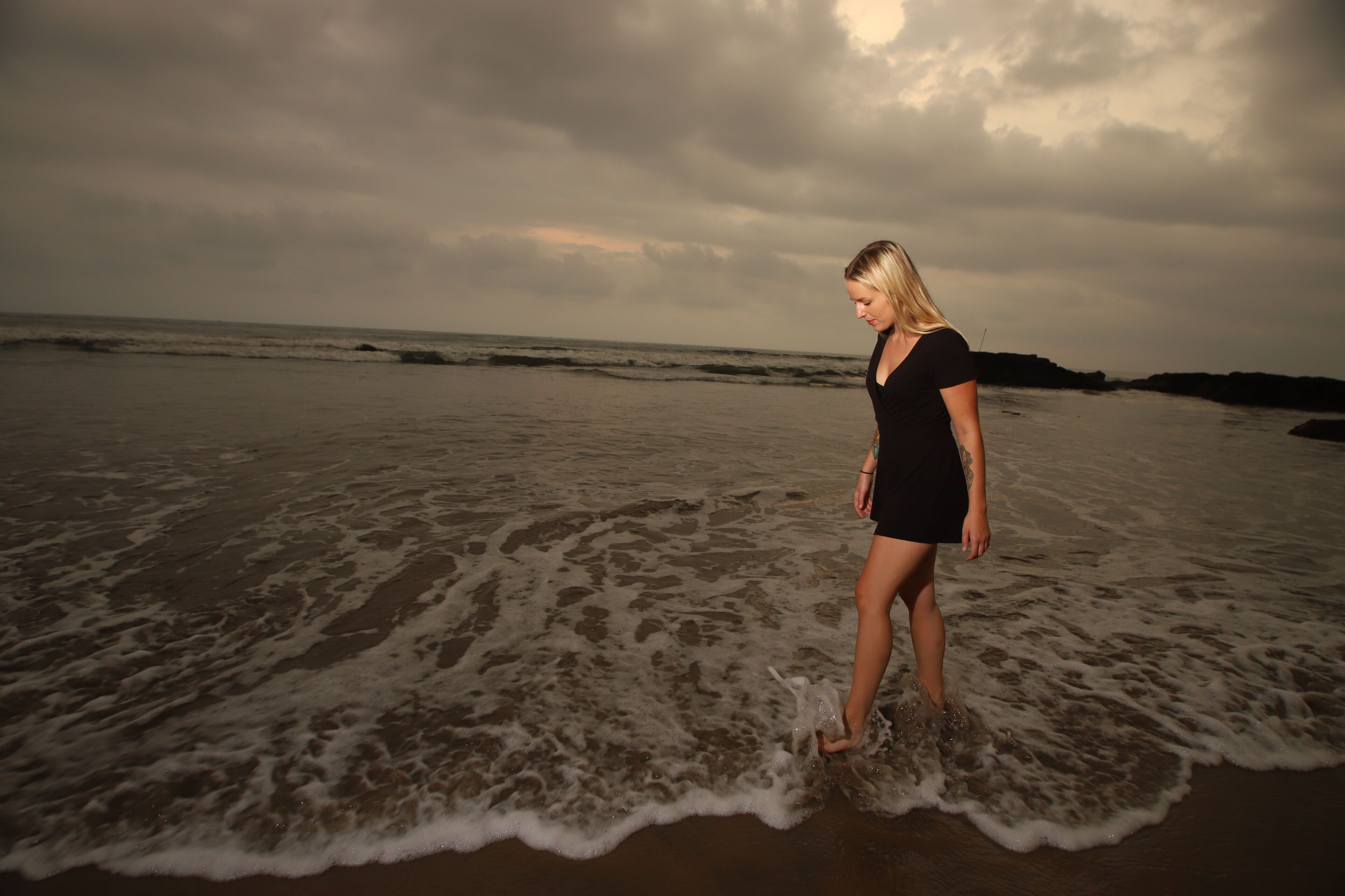 Strand