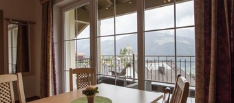 알펜아파트 라디스