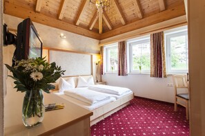 Appartamento (Abendsonne incl. cleaning fee EUR 120) | Biancheria da letto ipoallergenica, una cassaforte in camera