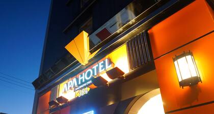 APA Hotel Hachinohe Chuo