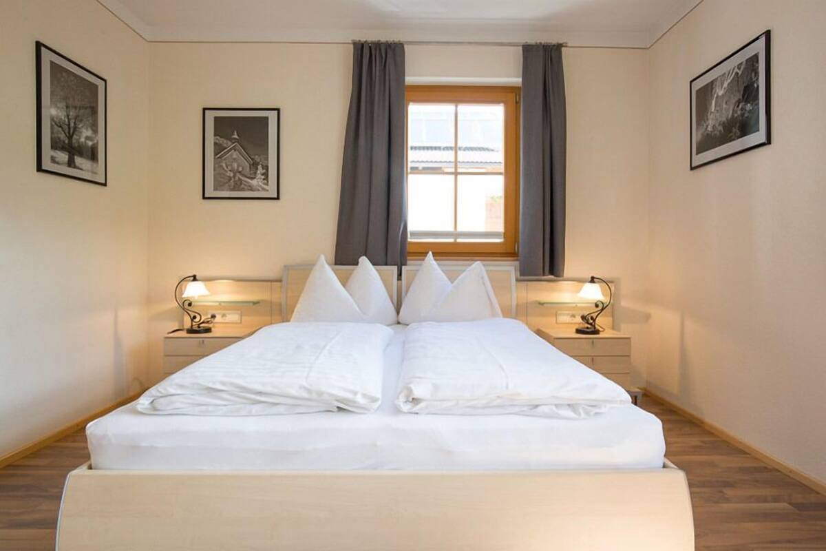 Apartment (1) | Kostenloses WLAN